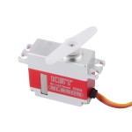 Vendite calde KST BLS505 8.4V 7kg 0,07sec Servo Heli 500 ciclico Brushless servomotore servomotore